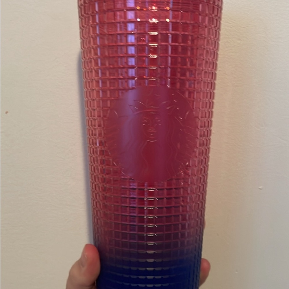 Starbucks Tumbler